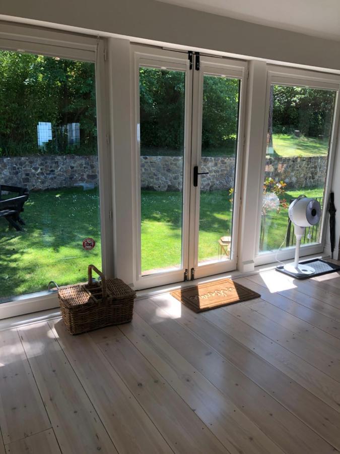Ferienwohnung The Loft Crowborough Exterior foto